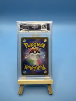 Pokemon Card PSA 10 Radiant Charizard 015/172 Holo 2022 VSTAR Universe SWSH - Image 2