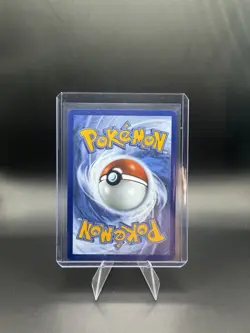 Riolu Mega Evolution ETB Pokemon Card Promo 010 Nm - Image 2