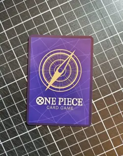 Boa Hancock One Piece Custom Shower Rare Sexy TCG Waifu Card GYAT Big OPPAI - Image 2