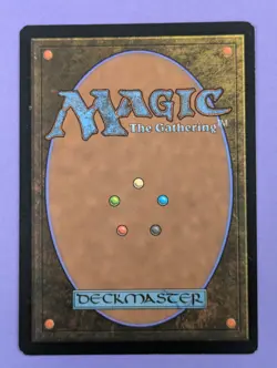 MTG Magic: The Lord of the Rings: Sting, the Glinting Dagger #0250 Rare - LP - Image 2