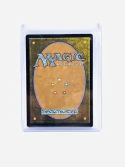 Magic The Gathering, Elvish Warmaster, Kaldheim, Foil MT/NM - Image 2