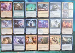 Vivi Ornitier Commander Deck Izzet Spellslinger EDH MTG Magic the Gathering - Image 5