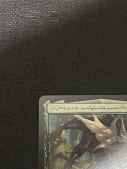 Vorinclex, Monstrous Raider (Phyrexian) Kaldheim Regular - Image 3