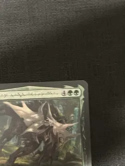 Vorinclex, Monstrous Raider (Phyrexian) Kaldheim Regular - Image 4