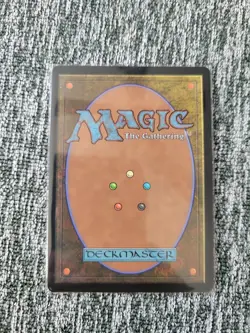 Fierce Guardianship Commander Masters R 0094 Magic the Gathering - Image 2