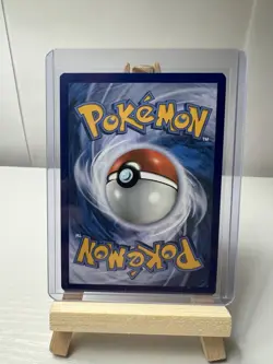 2023 Pokemon Tsareena Ex 046/182 Holo- Paradox Rift (A) - Image 2