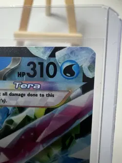 2023 Pokemon Tsareena Ex 046/182 Holo- Paradox Rift (A) - Image 3