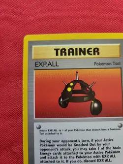Pokemon: EXP.ALL #93/105 Rare Non-holo Neo Destiny 2000 Vintage - MINT - T42 - Image 4