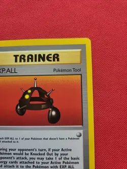 Pokemon: EXP.ALL #93/105 Rare Non-holo Neo Destiny 2000 Vintage - MINT - T42 - Image 5
