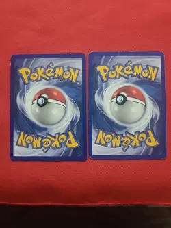 Pokemon: Ecogym #84/111 Rare Non-holo Neo Genesis 2001 Vintage - LP - T110 - Image 2