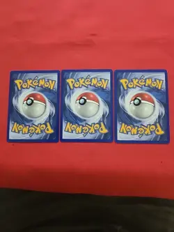 Pokemon: Hyper Devolution Spray #73/75 Neo Discovery 2001 Vintage - NM/LP - T133 - Image 2