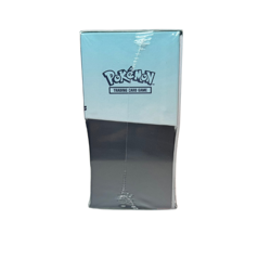 Pokemon TCG: Scarlet & Violet - Temporal Forces - Elite Trainer Box - Sealed - Image 3