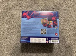 Pokemon TCG: Darkness Ablaze Elite Trainer Box ETB - Factory Sealed - Image 2