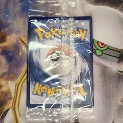 Pokemon - Pacharunt - SVP 129 - Black Star Promo - Sealed - Image 2