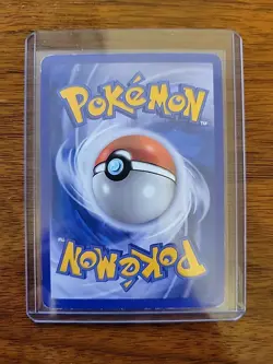 Rapidash 52/113 Stamped Holo Uncommon Delta Species Pokemon TCG - Image 2