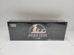Pokemon TCG Arceus VSTAR Ultra Premium Collection New Sealed 820650851292 - Image 1