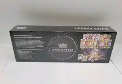 Pokemon TCG Arceus VSTAR Ultra Premium Collection New Sealed 820650851292 - Image 2