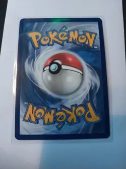 1x Dark Energy - 023 - Pokemon - Horizontal Holo - Black Bolt & White Flare - Image 2