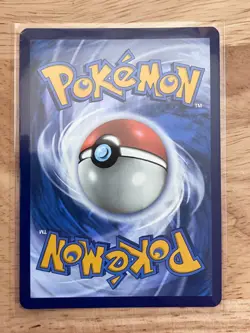 Pokemon Darkness Energy Holo SVE 023 Black Bolt White Flare NM - Image 2