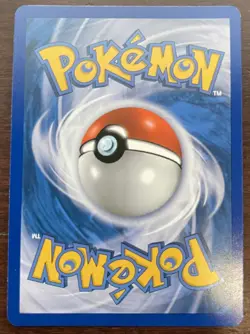Politoed 7/95 HGSS Unleashed Holo Rare NM Pokemon TCG - Image 2