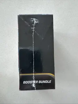 Pokemon TCG Mega Evolution Booster Bundle - Factory Sealed - Image 2