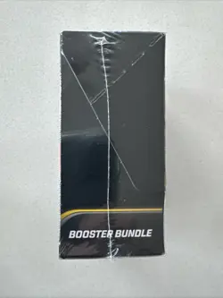 Pokemon TCG Mega Evolution Booster Bundle - Factory Sealed - Image 4