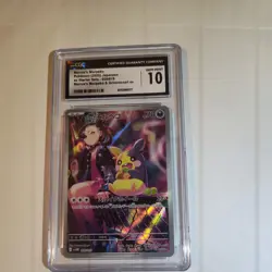 Pokemon TCG multiple sets, English and Japanese Graded,singles, and seald packs - Image 4
