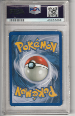 Venusaur Base Set 2- 2000 Pokemon Holo 18/130 PSA 8 Near Mint - Mint - Image 2