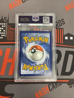 PSA 10 GEM MINT Snorlax ETB SVP 051 Black Star Pokemon 151 2023 English - Image 2