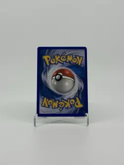 Pokemon - Giovanni's Nidoking - 7/132 - Gym Challenge - Holo - Image 2