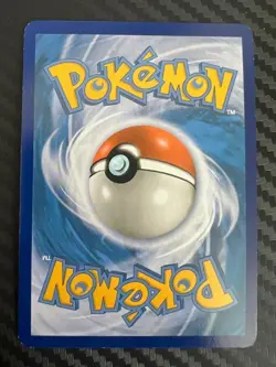 Pokemon TCG Blastoise Plasma Blast 16/101 Reverse Holo Rare VLP - Image 2