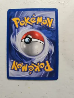 Pokemon KUSSILLA (SMOOCHUM) 54/64 Neo Revelation German Free Shipping - Image 2