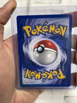 Pokemon Karte Rabauz 66/75 Neo Discovery Neo Entdeckung Tyrogue Deutsch NM/MT - Image 3