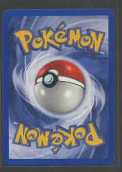 Rattfratz 1. Edition | Team Rocket 66/82 | Pokemon Karte Deutsch NM 2000 - Image 2