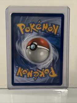 Pokemon TCG Mega-Charizard-EX Evolutions Holo Ultra Rare Card 13/108 - Image 2