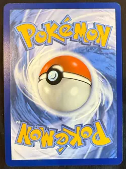 Marnie’s Morpeko Holo Rare SV: Scarlet & Violet Promo Cards 206 NM - Image 2