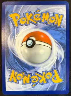 Marnie’s Morpeko Holo Rare SV: Scarlet & Violet Promo Cards 206 NM - Image 3