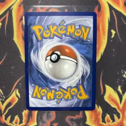 N's Zorua SVP 189 Scarlet & Violet Black Star Promo Pokemon Card Mint - Image 2