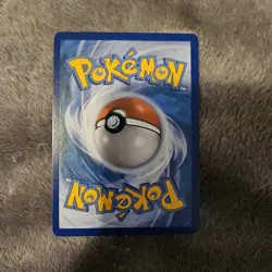 Meowth - 101/147 Common - Reverse Holo Pokemon Card Tcg Burning Shadows NM 2017 - Image 2