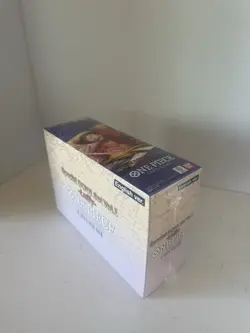 One Piece Card Game, Special Don!! Set Vol.1 Luffy, 8 sets Per Box Sealed!! - Image 3