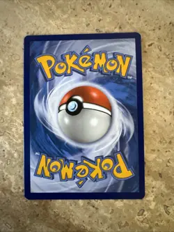 Pokemon TCG M Gardevoir EX Full Art Holo Card XY-Steam Siege Ultra Rare 112/114 - Image 2