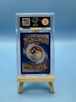 Pikachu Berkemeja Batik 190/SV-P Indonesia Journey Promo Pokemon Card ACE 9 Mint - Image 2