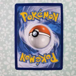 Pokemon Card Celebi Prism Star 19/214 Prism Holo Rare Sun Moon Lost Thunder MP - Image 2