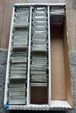 Japanese Pokemon BULK (4000+ Card Lot) HOLO/Common/Uncommon Cards NM US Seller - Image 1