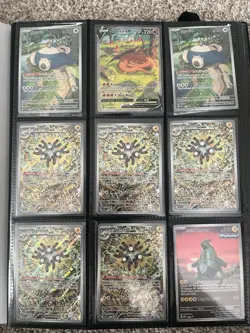 Pokemon Card Promo Lot 86 Magneton Eevee Umbreon Sylveon Vaporeon Charmander + - Image 2