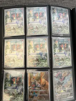 Pokemon Card Promo Lot 86 Magneton Eevee Umbreon Sylveon Vaporeon Charmander + - Image 3