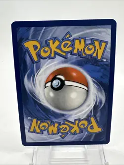 Psyduck (007) Pokemon ME01: Mega Evolution Promo Card - Image 2