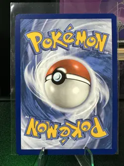 Ryme - 221/197 - Pokemon Obsidian Flames Full Art Ultra Rare Card NM - Image 2