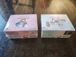 One Piece Card Game OP-05 & EB-01 Booster Boxes Sealed, English - Image 4