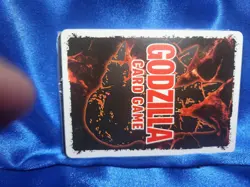 Godzilla Card Game Despair EBP02-018+SP - Image 2